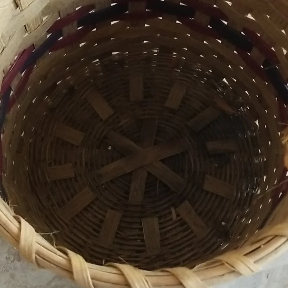 Woven Basket
